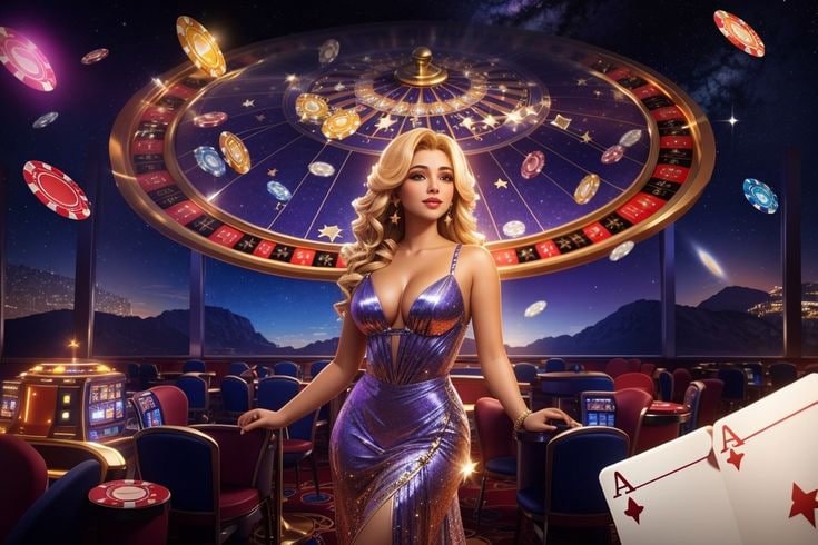 32win2 Live Casino